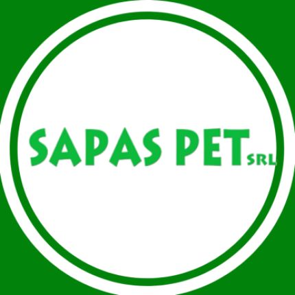 Logo de Sapas Pet