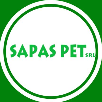 Logotyp från Sapas Pet