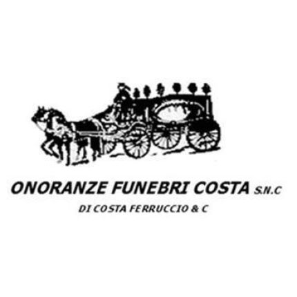 Logo de Costa Onoranze Funebri