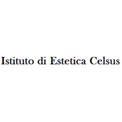 Logotipo de Istituto di Estetica Celsus