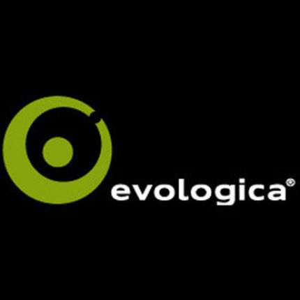 Logótipo de Evologica By Dmc System