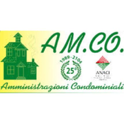 Logo van Am.Co