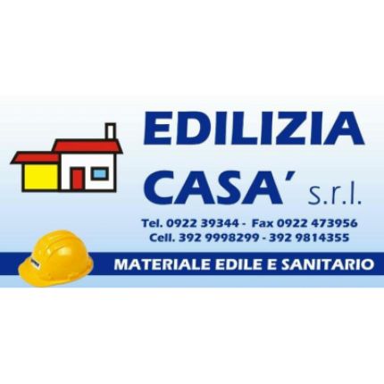 Logo von Edilizia Casa' - Materiale Edile - Ceramica