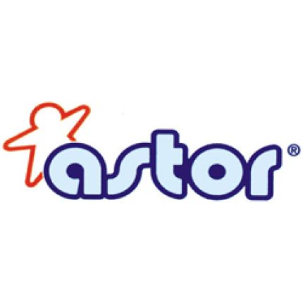 Λογότυπο από Astor S.p.a. Industria della Carta per Uso Domestico e Professionale