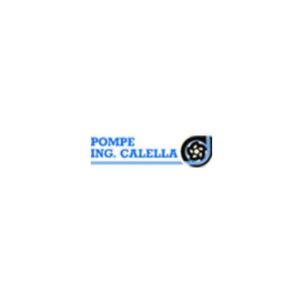 Logo od Pompe Ing. Calella