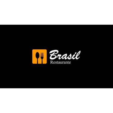 Logotipo de Restaurante Brasil