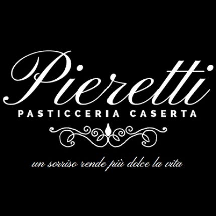 Logotipo de Pasticceria Pieretti