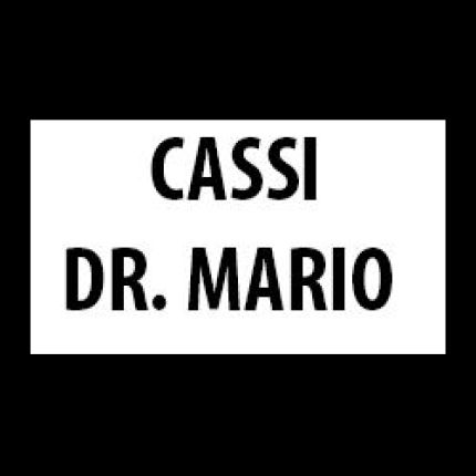 Logo od Cassi Dr. Mario