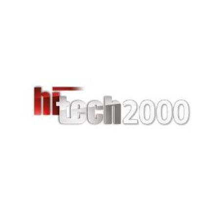 Logo od Hi Tech 2000