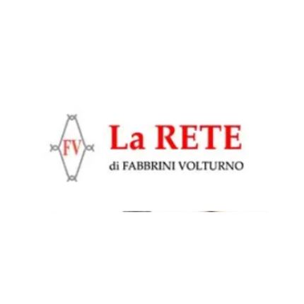 Logotyp från La Rete