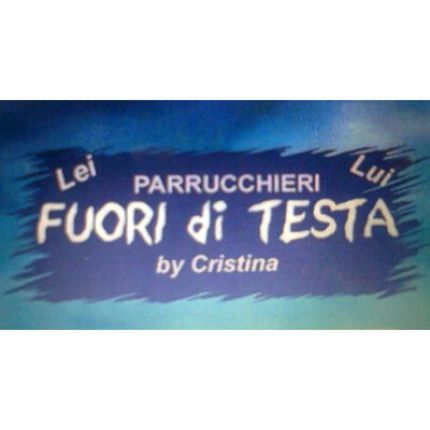 Logo fra Parrucchieri Fuori di Testa