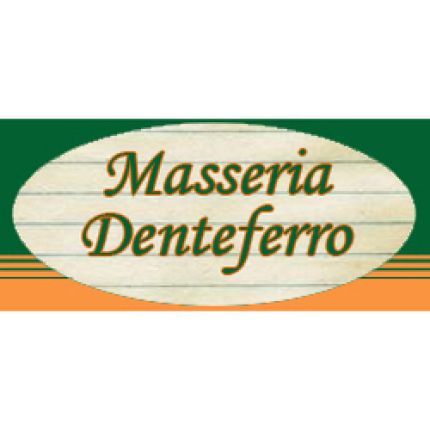 Logo von Masseria Denteferro