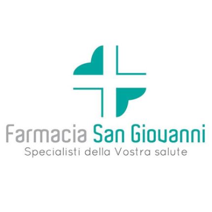 Logo van Farmacia San Giovanni - Dr. Valla L. P. Cavallini