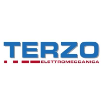 Logotyp från Elettromeccanica Terzo