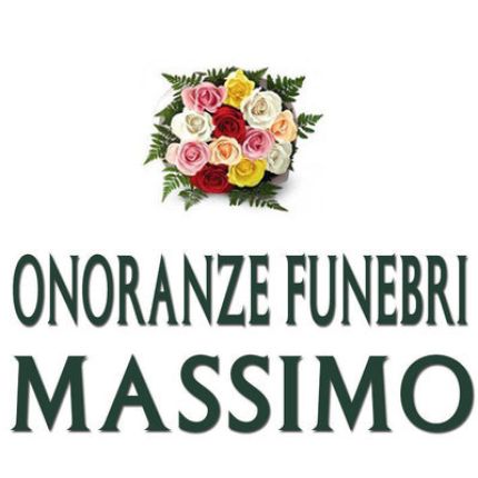 Logo da Onoranze Funebri Massimo Roberto & C.
