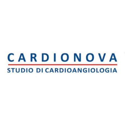 Logo od Cardionova Sas