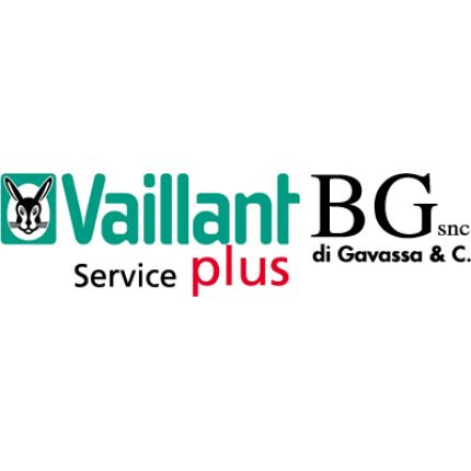 Logotipo de Vaillant Service - Bg