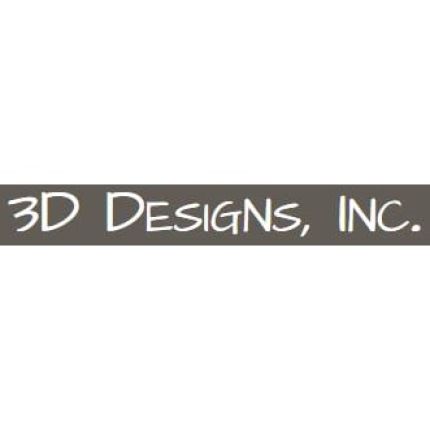 Logo von 3D Designs, Inc.