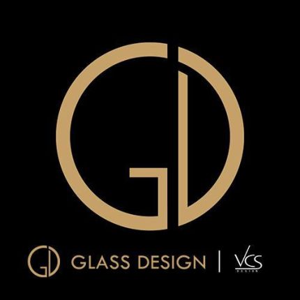 Logo da Glass Design
