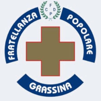 Logo van Fratellanza Popolare Grassina