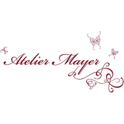 Logo fra Atelier Mayer   Konservierung - Restaurierung - Vergoldung