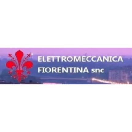 Logo von Elettromeccanica Fiorentina