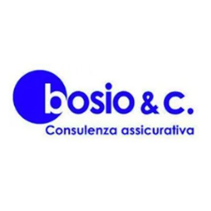 Logo fra Bosio & C.