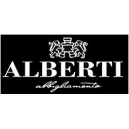 Λογότυπο από Alberti Abbigliamento