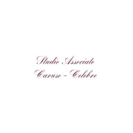 Logo da Studio Legale Associato Caruso - Celebre