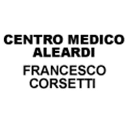 Logotipo de Corsetti Dr. Francesco