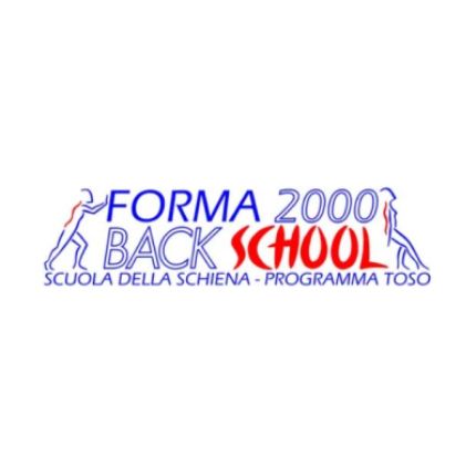 Logo fra A. S. D. FORMA 2000