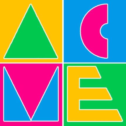 Logotyp från Acme - Accademia di Belle Arti