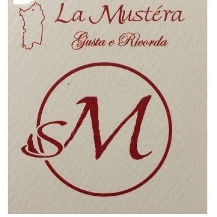 Logótipo de Salumificio La Mustera