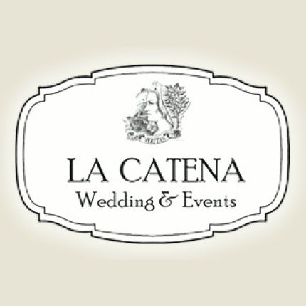 Logo da La Catena Wedding e Events And Restaurant