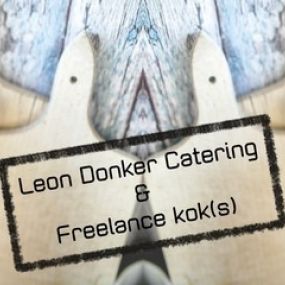 Leon Donker Catering