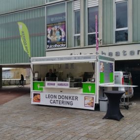 Leon Donker Catering