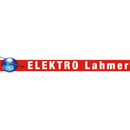 Logo van Elektro Lahmer Herbert