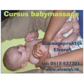 Bild von Massagepraktijk Elvarah