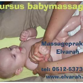 Bild von Massagepraktijk Elvarah