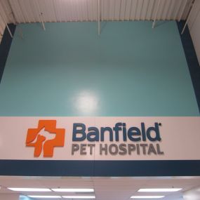 Bild von Banfield Pet Hospital