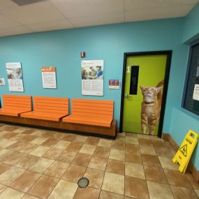 Bild von Banfield Pet Hospital