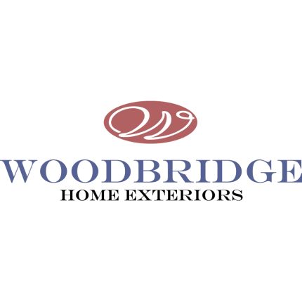 Logo from Woodbridge Home Exteriors