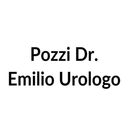 Logo da Pozzi Dr. Emilio Urologo