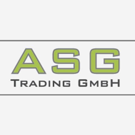 Logo de ASG - Trading GmbH, Glasbeschläge