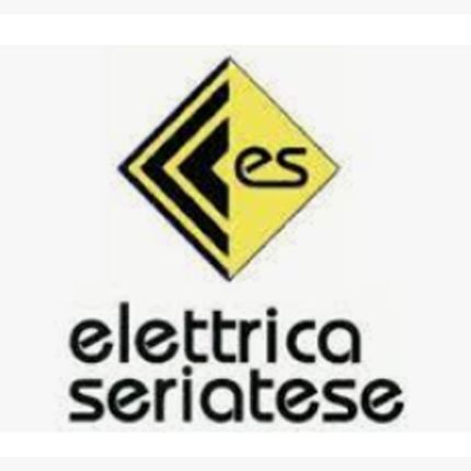 Logo von Elettrica Seriatese