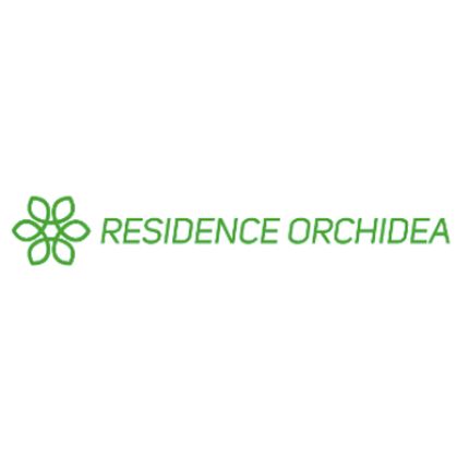Logotyp från Residence Orchidea
