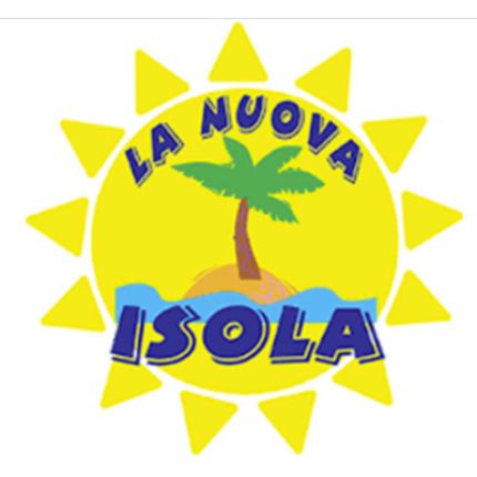 Logótipo de La Nuova Isola