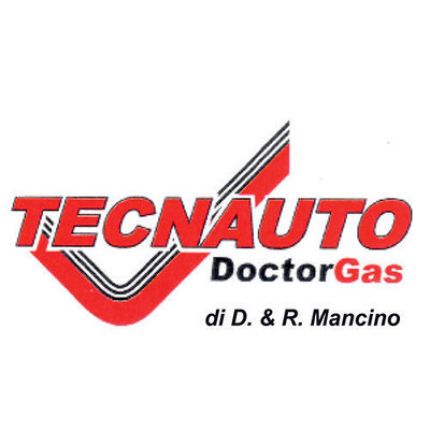 Logo fra Brc Tecnauto Doctorgas