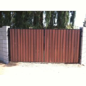 Bild von Fence AZ