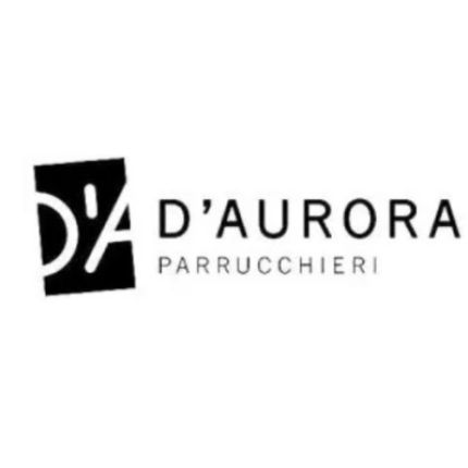 Logo de D'Aurora Parrucchieri